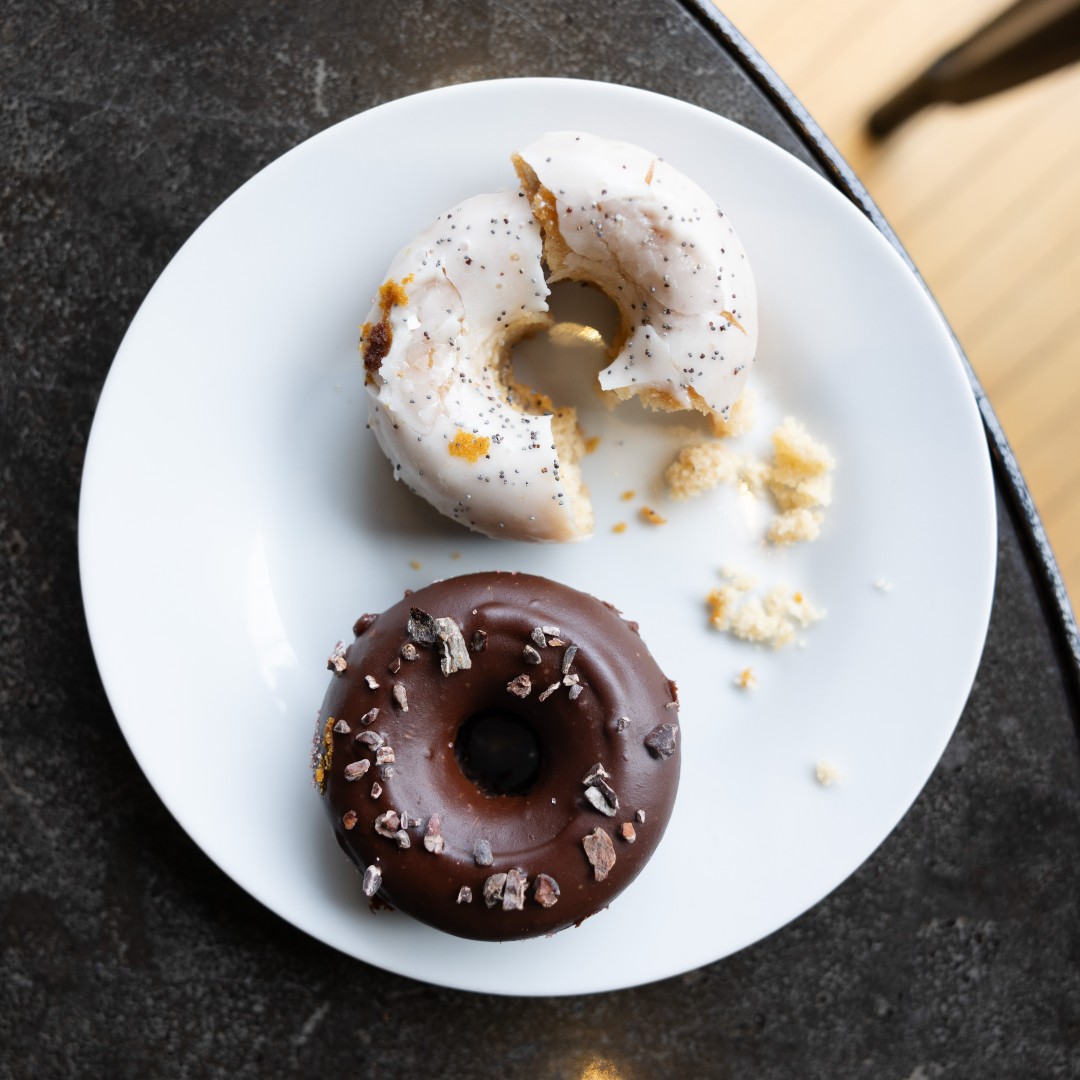 First Avenue Coffee tweet media