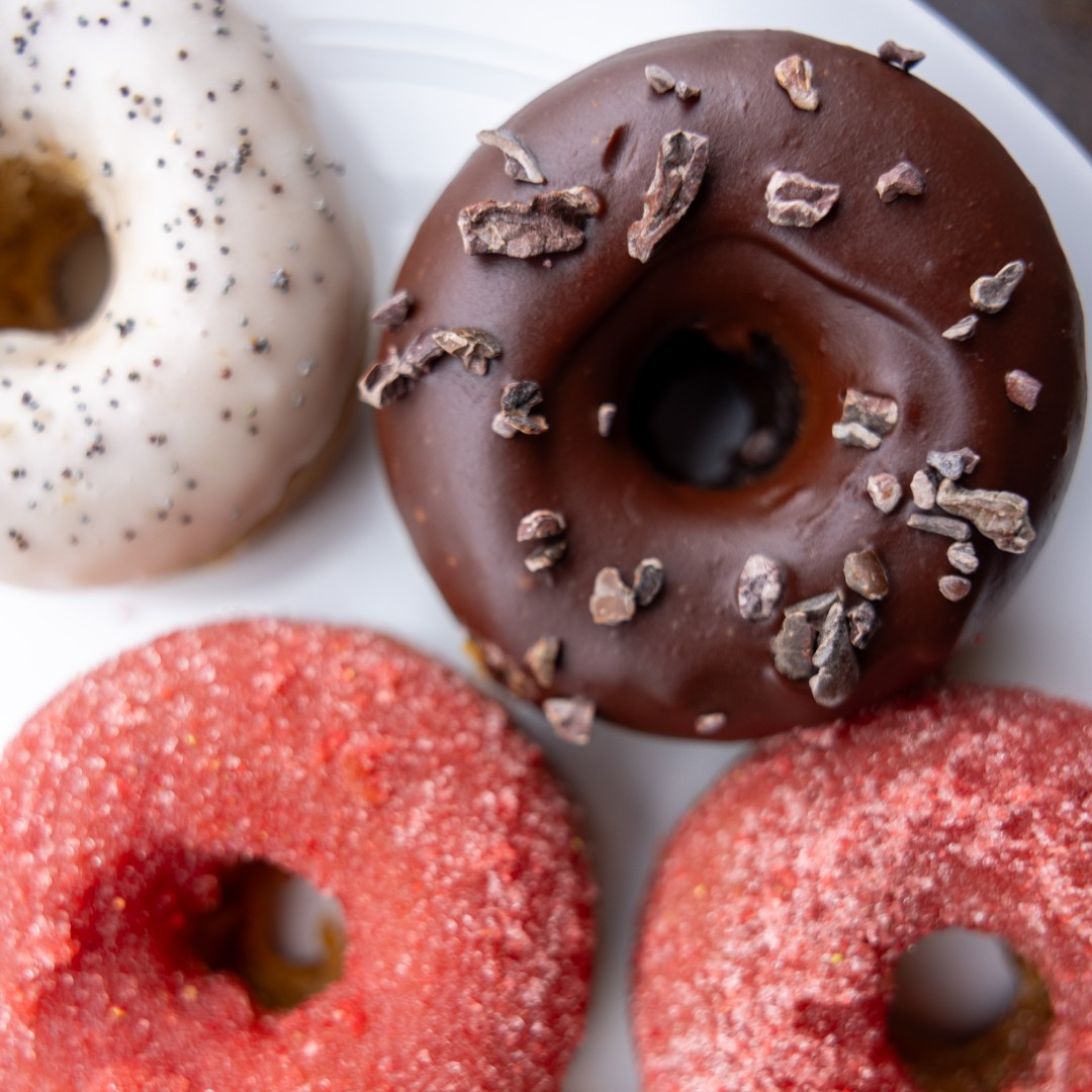 First Avenue Coffee tweet media