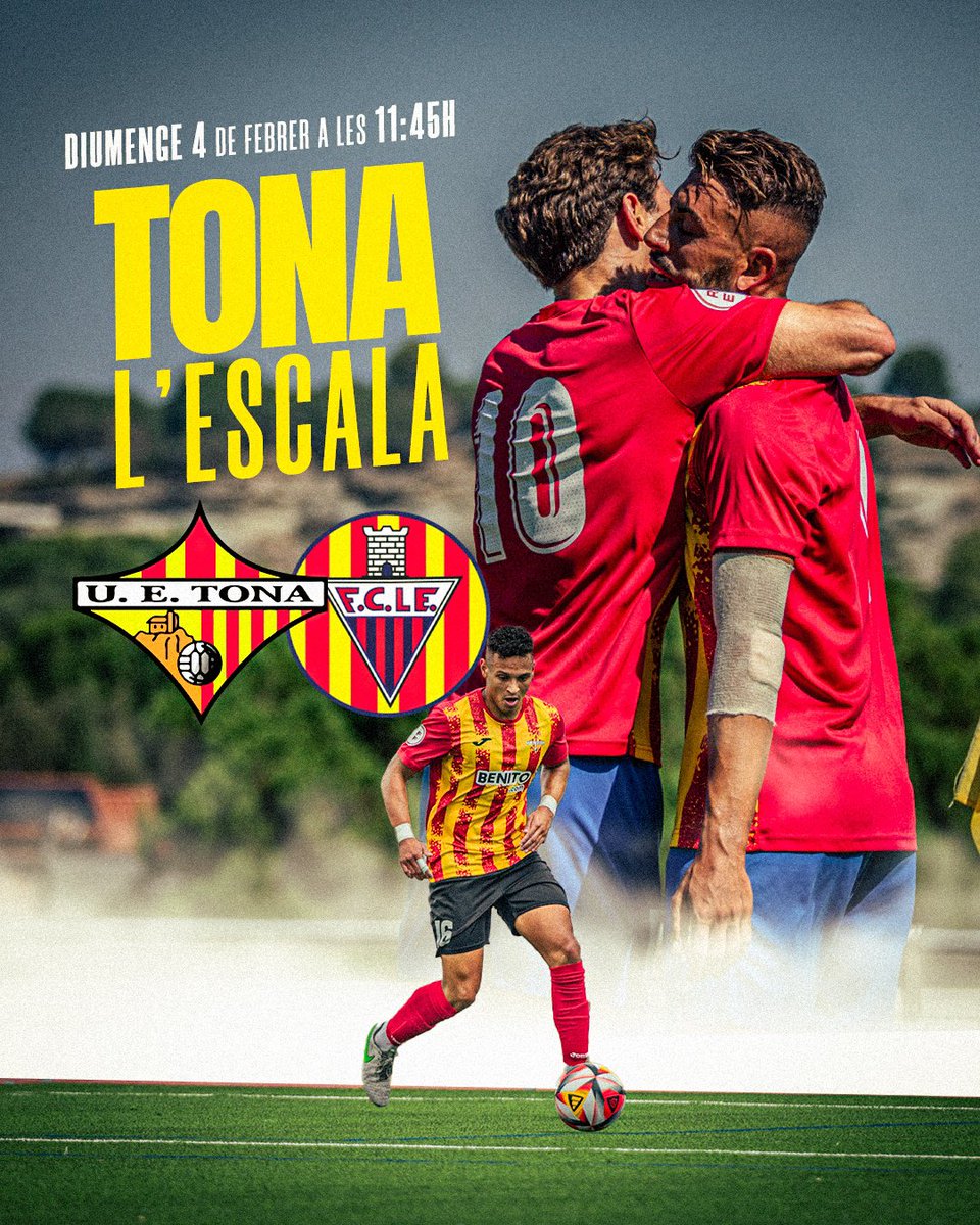 UE Tona tweet media