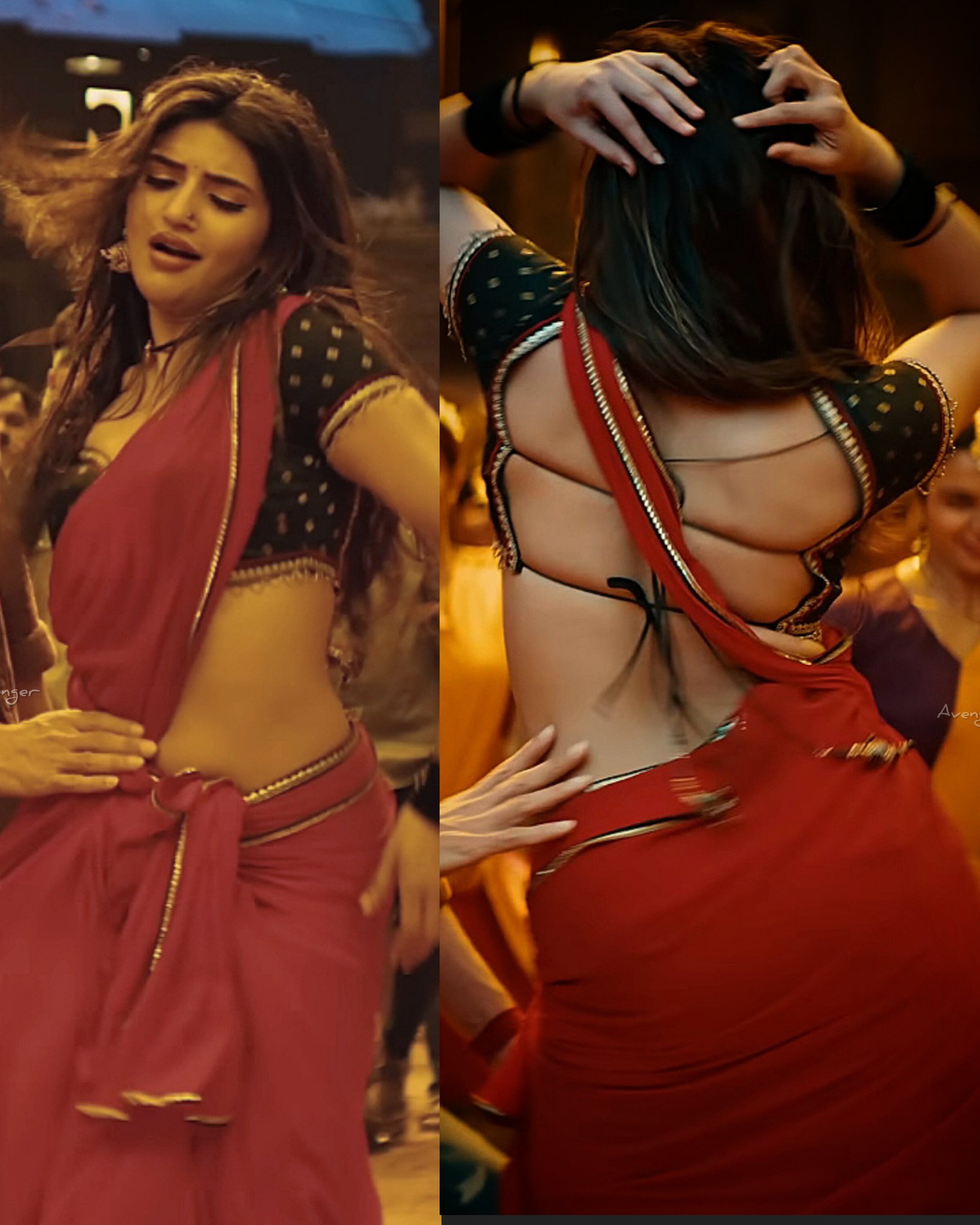 ミ🔥420 𝘏𝘰𝘵 𝘈𝘤𝘵𝘳𝘦𝘴𝘴 🔥彡 on X: Juicy body sexy expressions 🥵  sreeleela ♥️ t.conTpJBPORA1  X