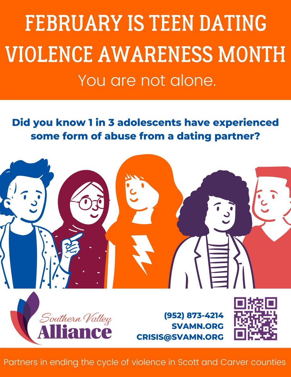Each February, young people nationwide raise awareness about teen dating violence through Teen Dating Violence Awareness Month (TDVAM). This annual month-long push focuses on advocacy and education to stop dating abuse before it starts. Join us by using the hashtag #LoveLikeThat