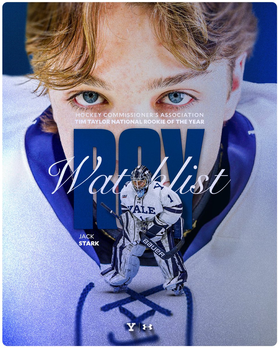 Keep your 👀 on the 𝙠𝙞𝙙 

🔗 t.ly/J44Du | #ThisIsYale