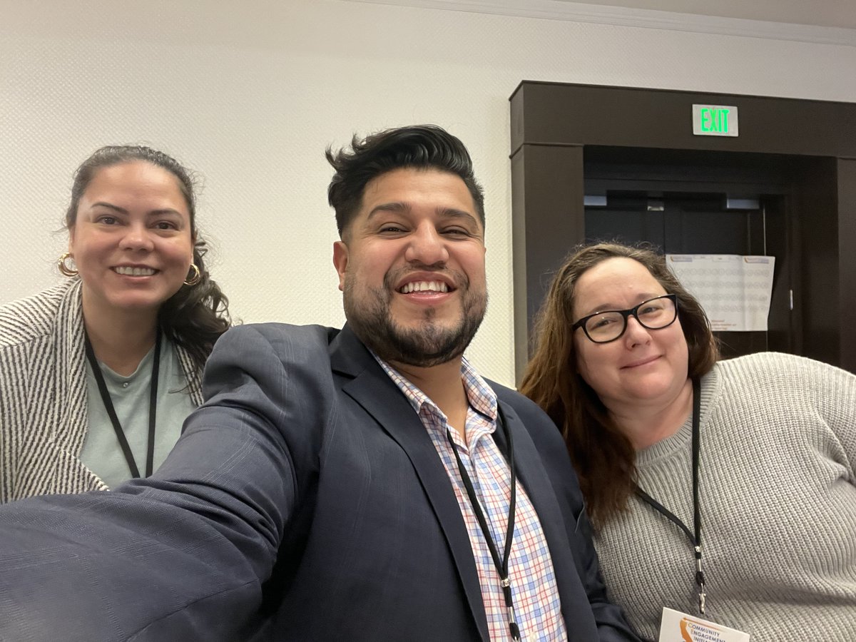 PIQEUSA's tweet image. Kicked off an amazing day in Santa Clara, California at the Community Engagement Initiative Peer Lead Learning Network. This event is a vital part of California's statewide support system. #CommunityEngagement #SantaClaraEvent #EducationalInitiative 🌟🤝📚 @caengage