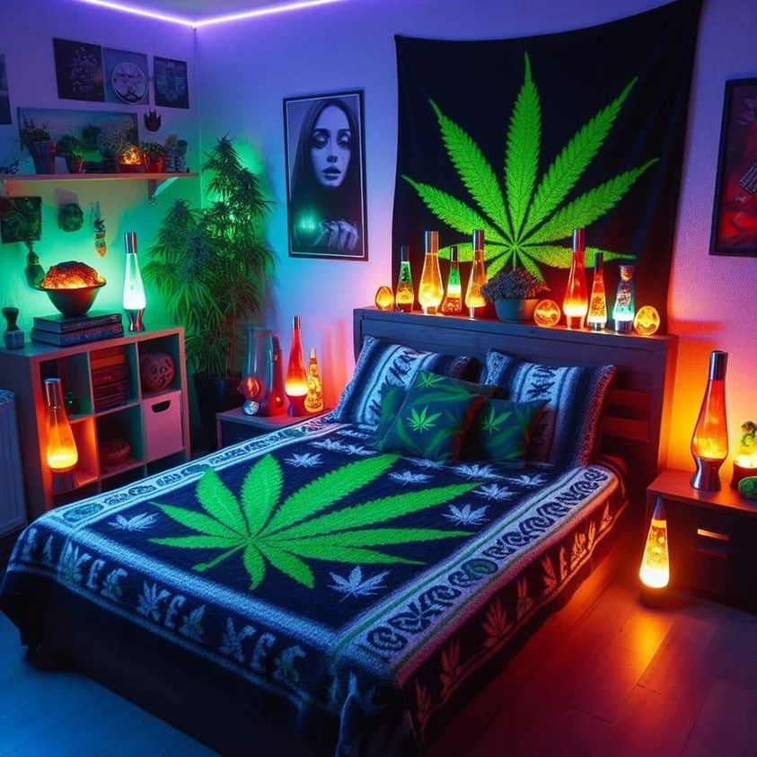 Quarto do sonhos