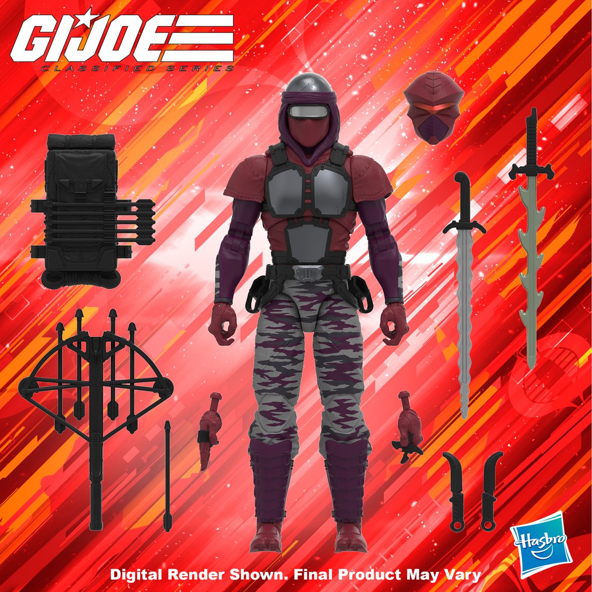 Hasbro Pulse tweet media