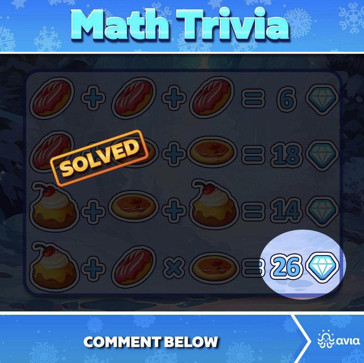 Solitaire Clash tweet media