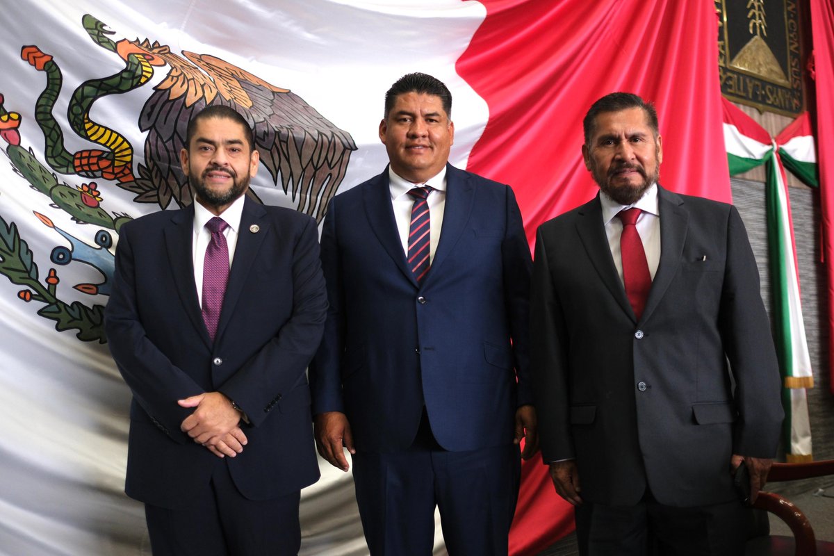 TSJ Morelos OFICIAL tweet media