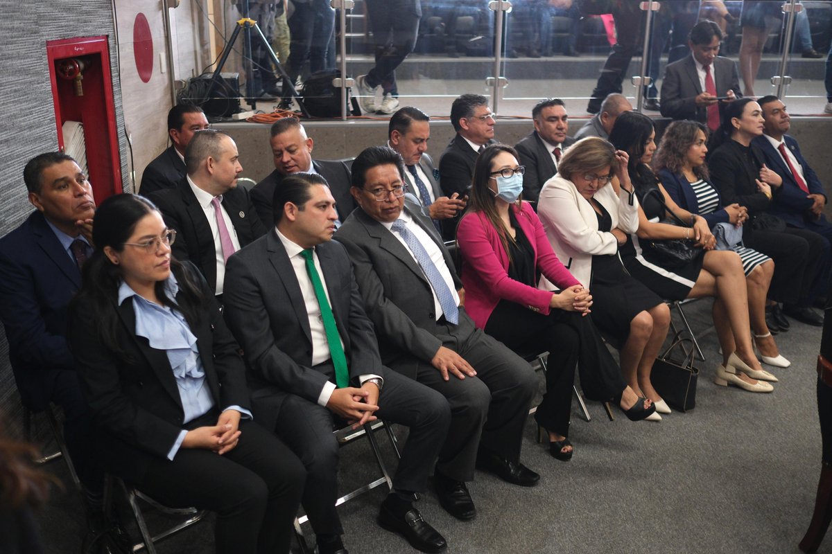 TSJ Morelos OFICIAL tweet media