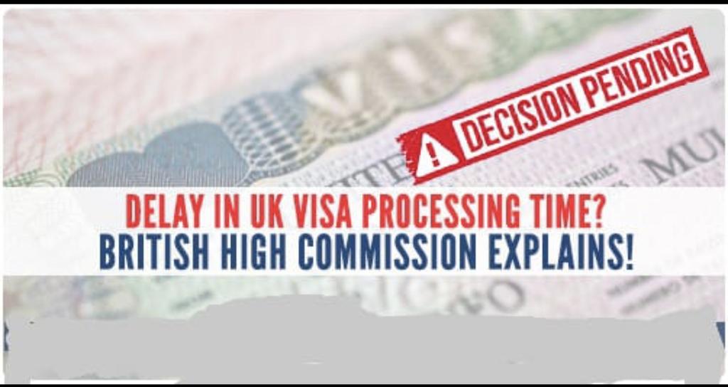 MAzeem000's tweet photo. 🇵🇰 Urgent appeal to @ukhomeoffice!  students are eagerly waiting to join classes,but the delayed UKVI visa process is causing distress. @RishiSunak, your intervention is vital to address this concern. #ukvisadelay
@BBCNews kindly extend the latest enrolment date.
@UKParliament https://t.co/L5Ockg72Ys
