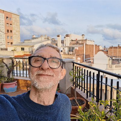 📌 Murió hoy en Barcelona, España, Jorge Recio, fotógrafo venezolano herido el 11 de abril de 2002 en Puente Llaguno, cuya obra artística representó a nuestro país en la Bienal de Venecia en 2022. !!!Grande Jorge!!!