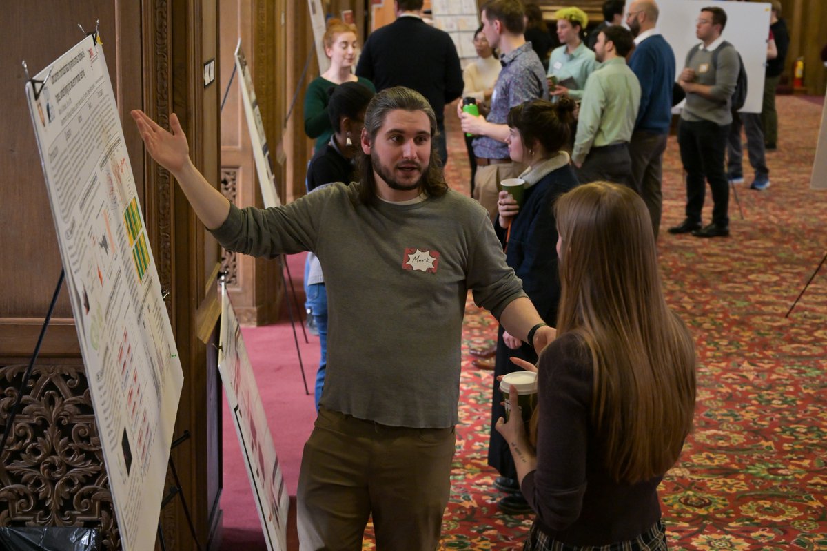 CMU Mellon College of Science tweet media