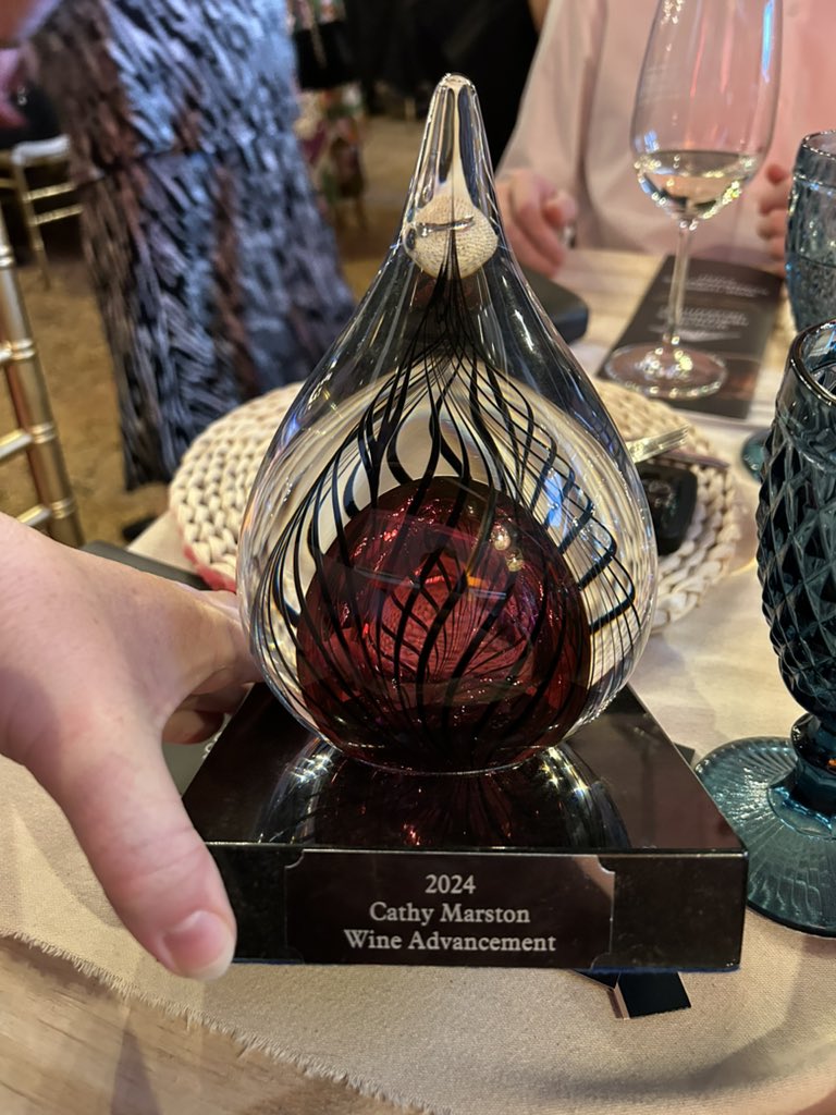 Cathy Marston tweet media