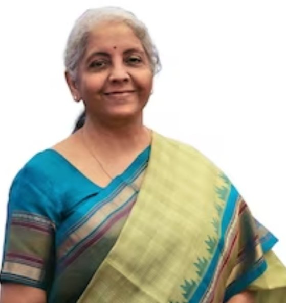 Kailash1003731's tweet photo. @narendramodi
@nsitharaman 
@deveshadvani28
Honourable Nirmala Sitaraman ji
Finance Minister of India
Heartiest Congratulations❤
on presenting the most trustworthy, acceptable Budget. 
We all Indians have complete &amp; irrevocable faith in you as the most honest Finance Minister. https://t.co/1oOHjrn0DF