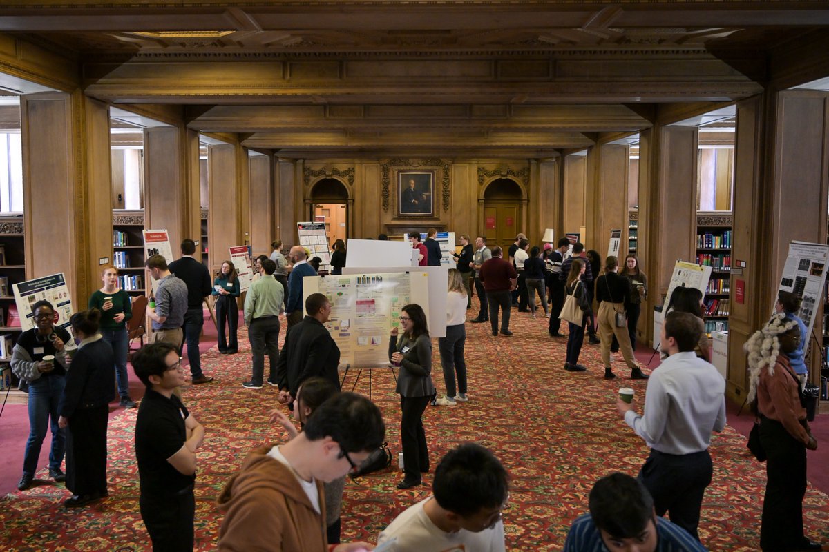 CMU Mellon College of Science tweet media