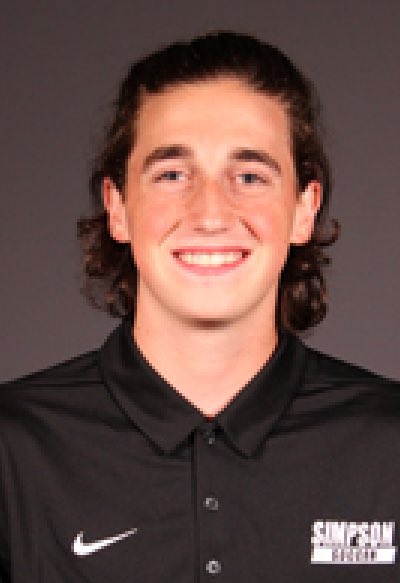 🚨Staff Update #1🚨

Mason Madren joins the staff as our JV2 Head Coach. Mason played collegiate soccer at Simpson College, where he was a Captain and made the ARC All-Conference team. 

We're happy to have you, Mason!