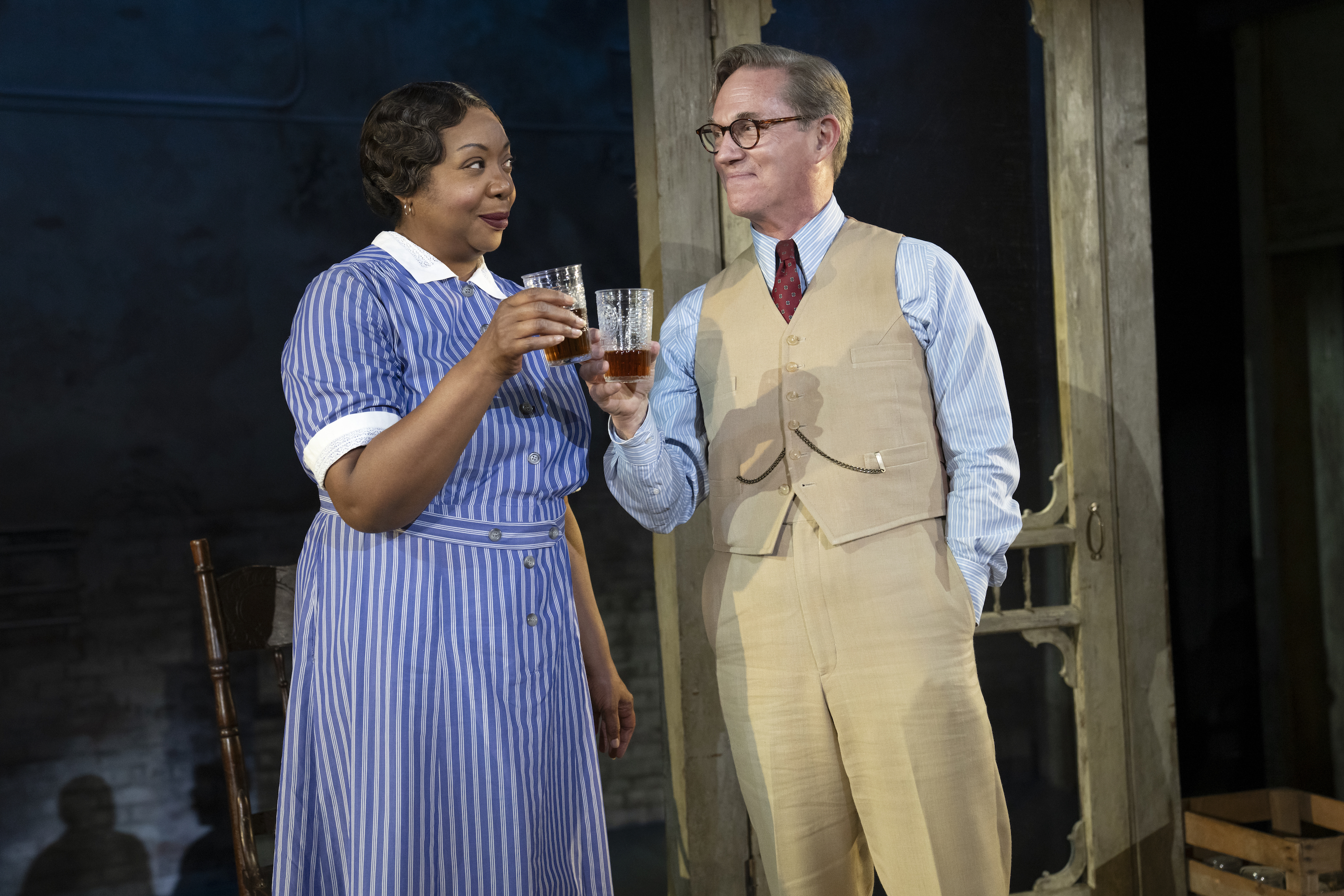 Harper Lee's To Kill A Mockingbird - Marcus Performing Arts Center