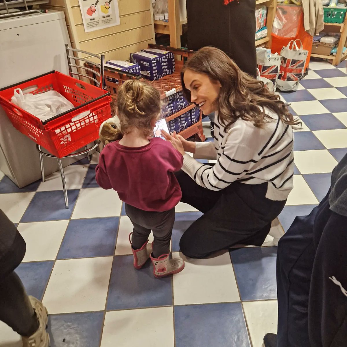 Hebburn Helps tweet media