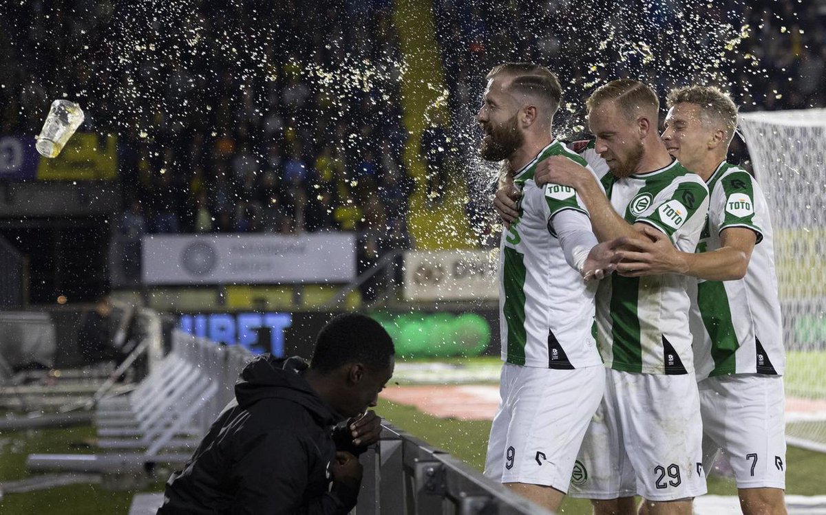 Ferry de Bont tweet media