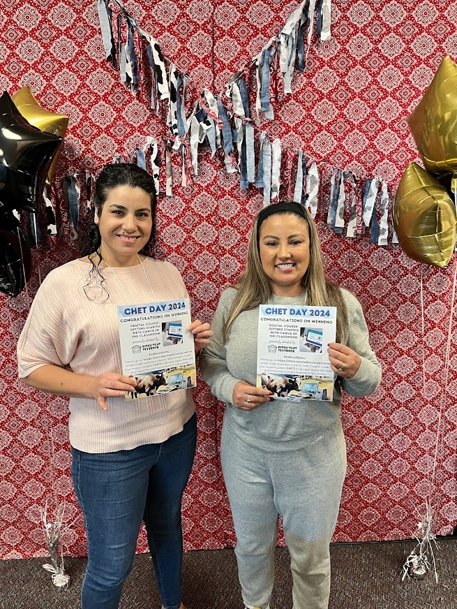 ChinoEdTech tweet media