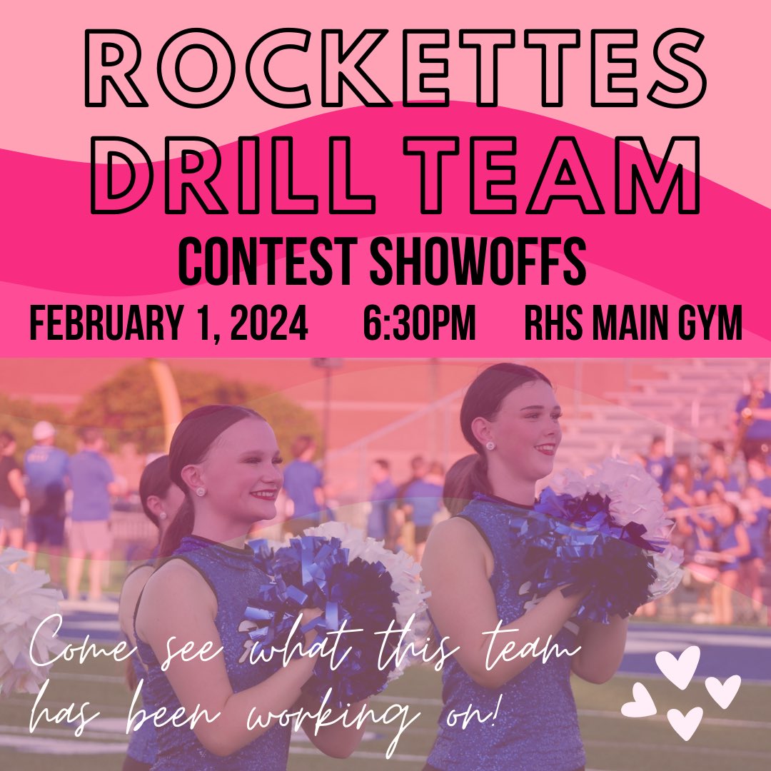 RRockettes's tweet photo. Showoffs are TONIGHT! Come see what these talented dancers have been working on! https://t.co/dKHetKPOzH