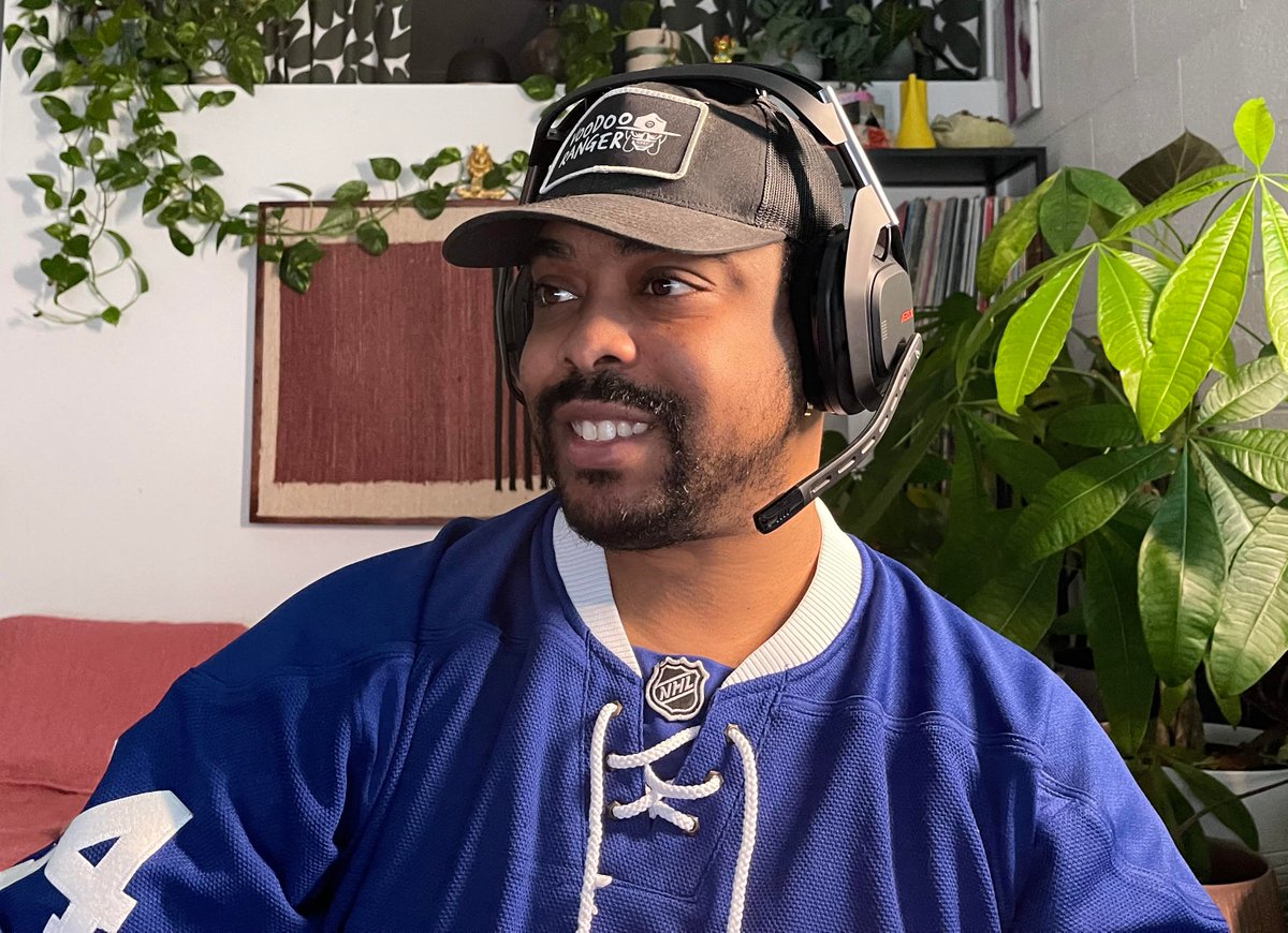 MDee14's tweet photo. Happy Black History Month!

I'm happy to announce that I'll be featured on the Front Page of Twitch for Black History Month. 

Thanks to the Twitch Black Guild and @twitch for this opportunity! 

Catch me on Twitch > MDee14

#BHM #TwitchBlackGuild https://t.co/rgxsBR6KuS