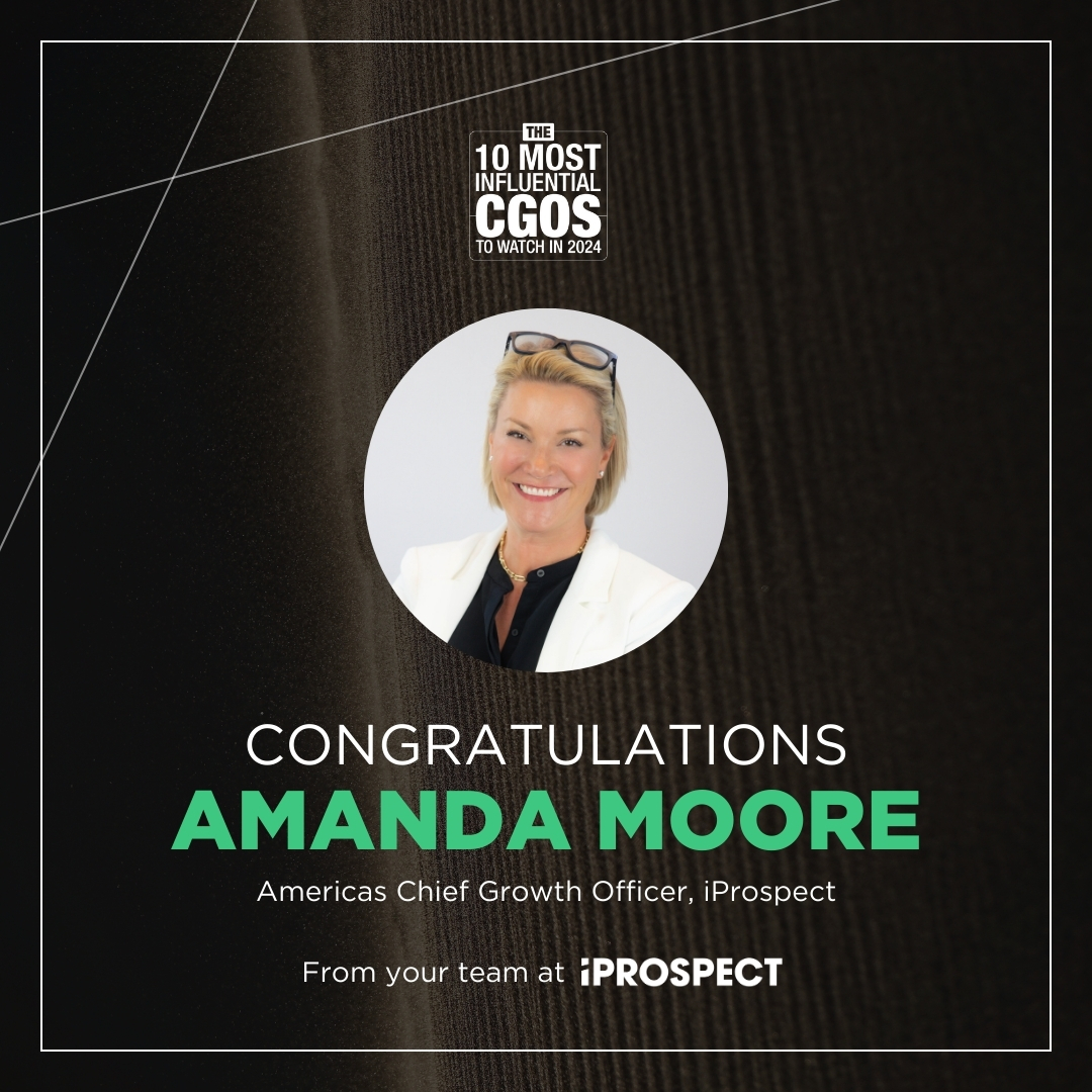 Join us in congratulating Amanda Moore, Americas Chief Growth Officer for being recognized as Chief Navigators 10 Most Influential CGOS To Watch in 2024! Congrats, Amanda! 🎉 👏thechiefnavigators.com/amanda-moore-p…