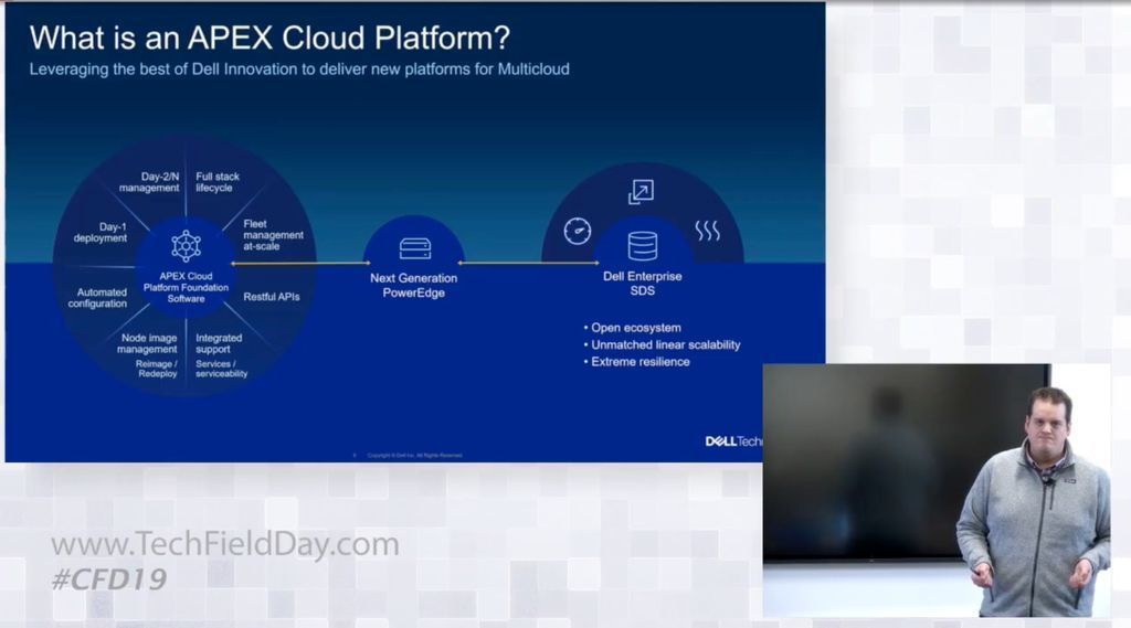 Tech Field Day | #TFDx #QlikConnect 4/13 - 4/15 tweet media
