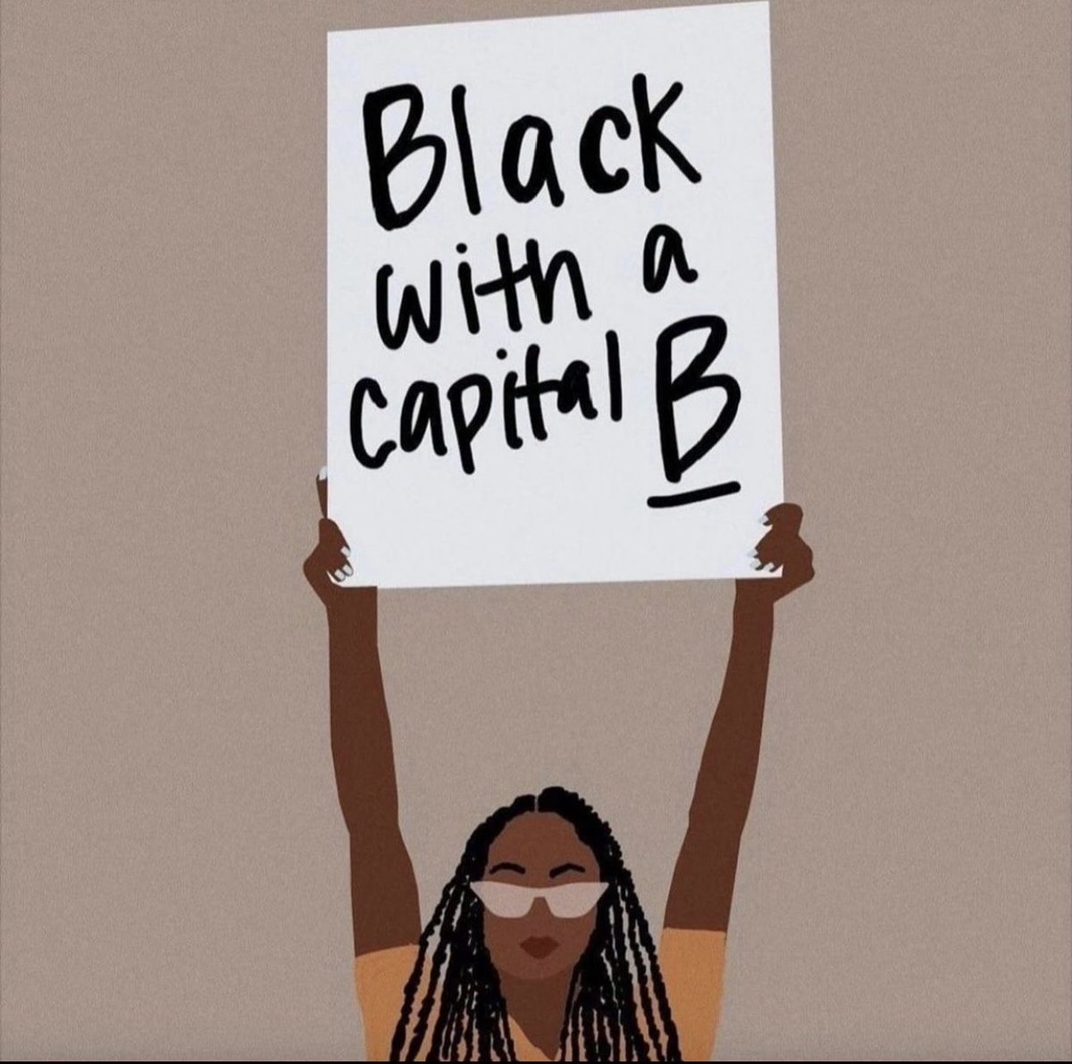 Today and everyday #BlackHistoryMonth