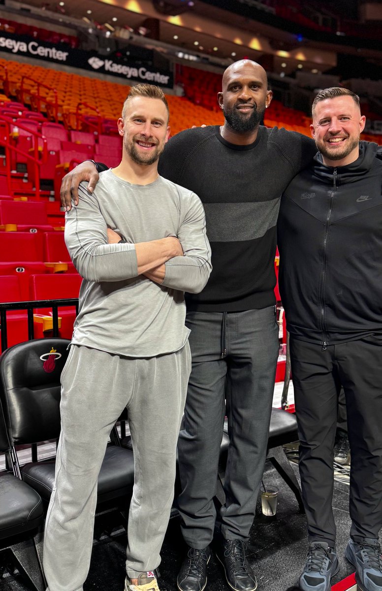 Luke Loucks tweet media