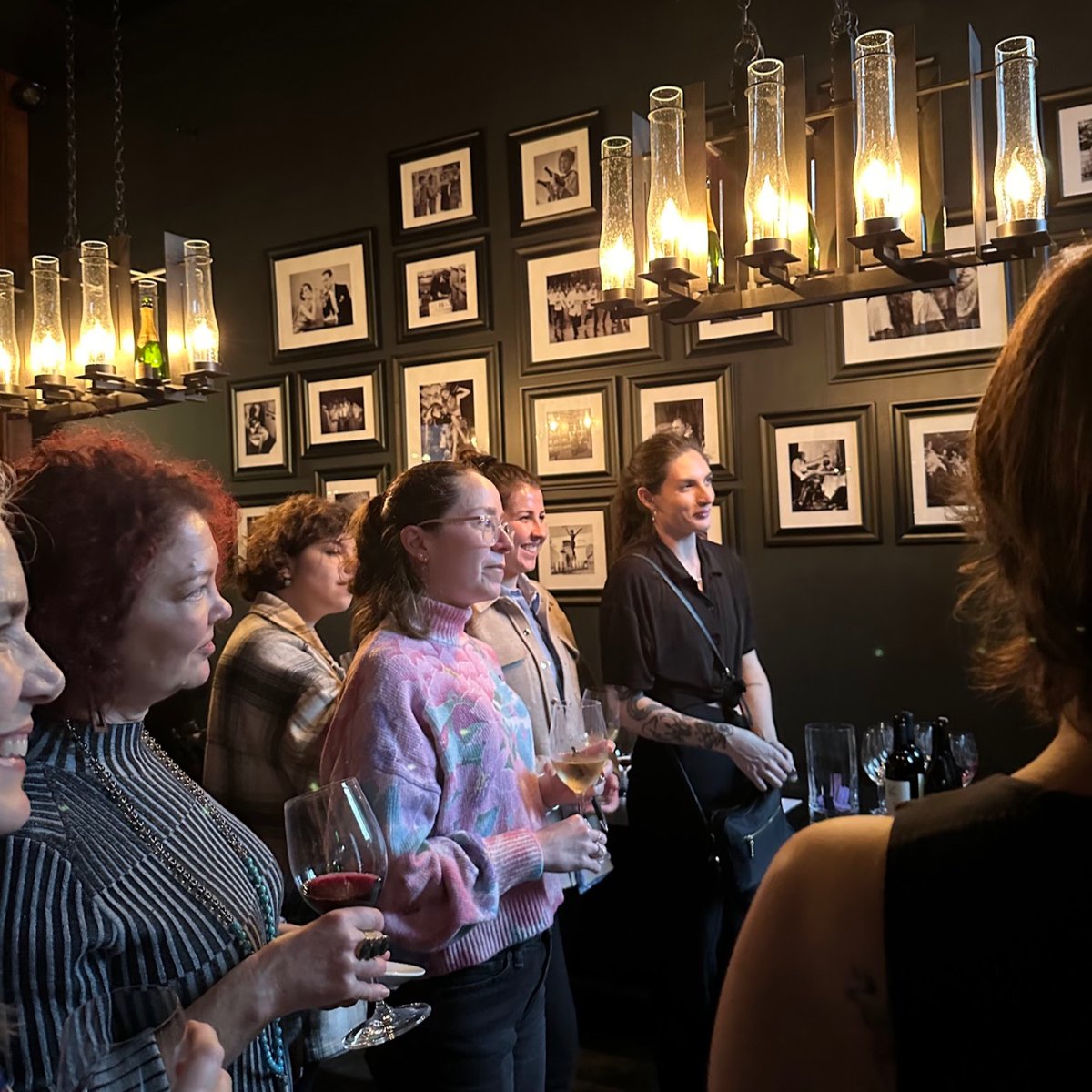 The Segal team were thrilled to join the <a href="/PRSASF/">PRSA SF Bay Area</a> happy hour last Thursday! Great media Q&amp;A with <a href="/liedtkesfc/">Michael Liedtke</a> from <a href="/AP/">The Associated Press</a>. Thanks, San Francisco Wine Society for hosting us! 🥂 #PRSA #SegalCommunications