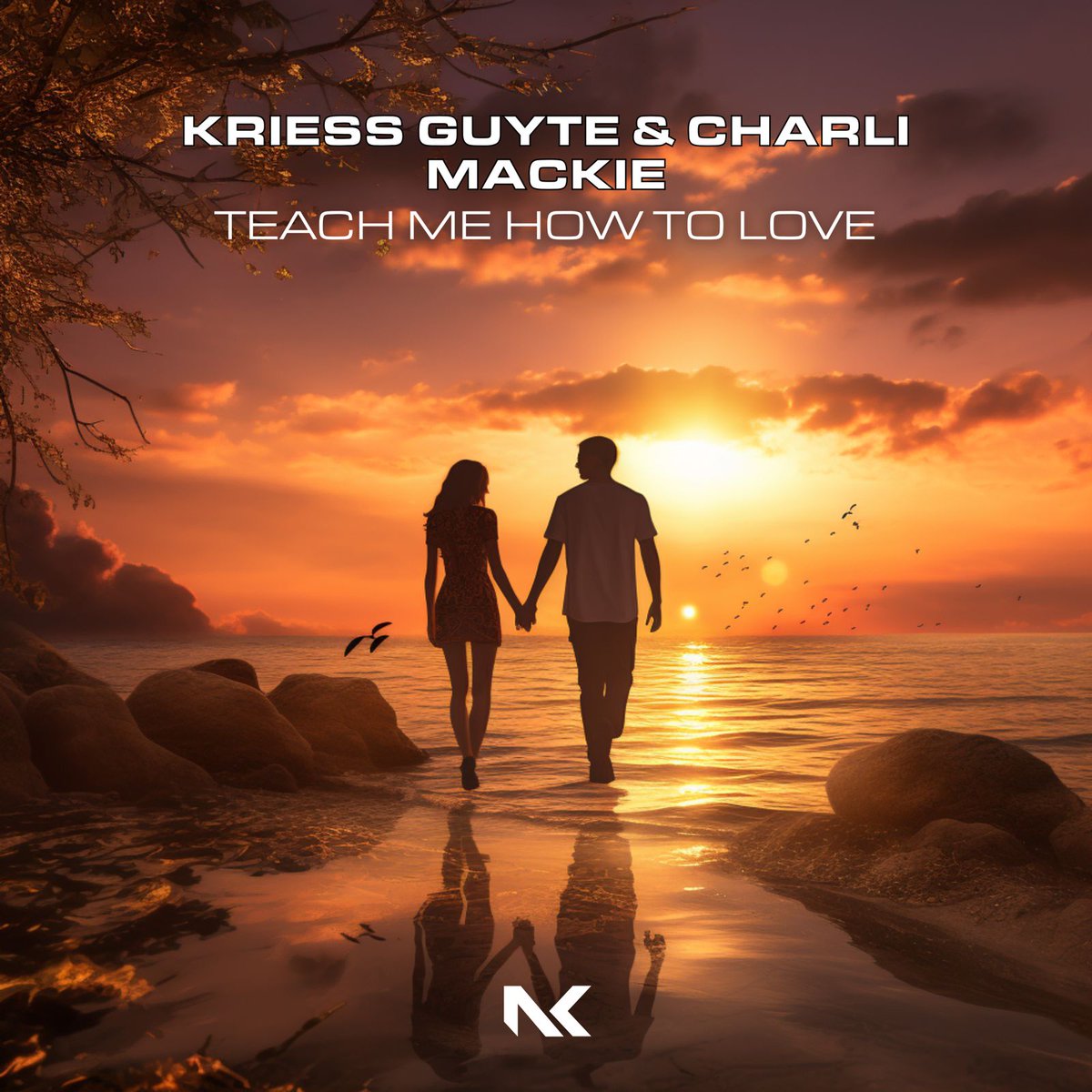 These releases are now available to pre-save on our music platforms! Nico Cranxx - Gawat fusion.complete.me/gawat Kriess Guyte & Charli Mackie - Teach me how to love nk.complete.me/teachmehowtolo… Release date: 26.02.24 #Nocturnalknights #newmusic #presave