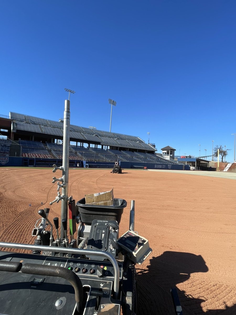 It’s laser gradin season! <a href="/jmh_140/">Jake Hill</a>