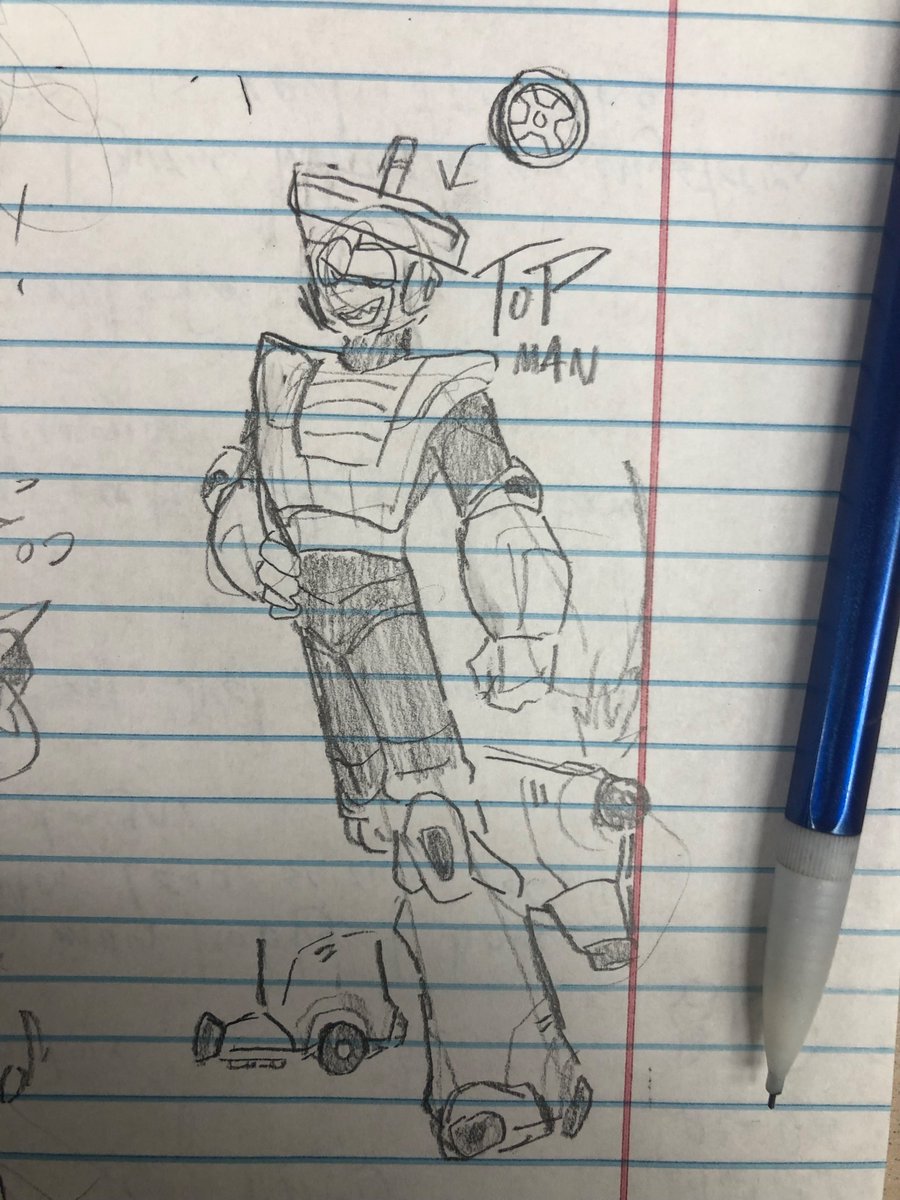 ddreadfulday's tweet photo. a top man design for gits and shiggles https://t.co/GmwHgx9fa9