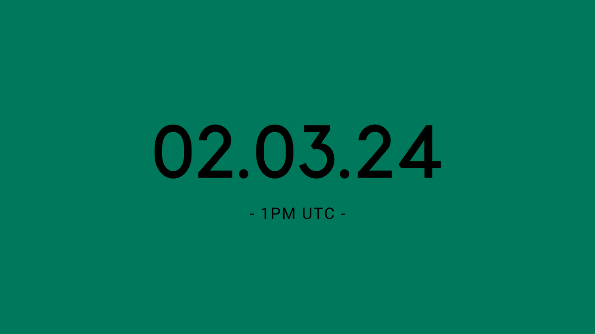 SEIMEN CUMMING ON FEB 3
SEIMEN CUMMING ON FEB 3
SEIMEN CUMMING ON FEB 3
SEIMEN CUMMING ON FEB 3
SEIMEN CUMMING ON FEB 3
SEIMEN CUMMING ON FEB 3

Close your eyes, and open your mouth...

Supply: 8888
2 Phases: Whitelist &amp; Public
Price: 100 $SEI

Platform: <a href="/webump_/">WeBump</a>