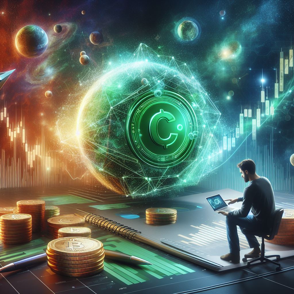 PatrockX's tweet image. Green is the right color
$XCB $CTN #CoreChronicles #Corepass #CoreCoin #CoreToken #PingHEX