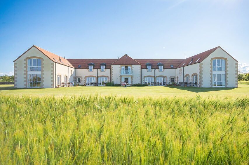 Morton of Pitmilly tweet media