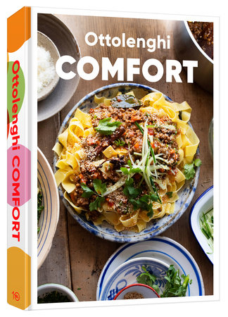 Want to hear @ottolenghi talk about his new cookbook COMFORT at @roythomsonhall Sun. Oct 6? Use the pre-sale code #YOTAMXINDIGO today! For maximum flavour add a copy of #OttolenghiComfort to your order! Pre-sale ends at 9:59pm ET. @PenguinRandomCA roythomsonhall.mhrth.com/tickets/yotam-…