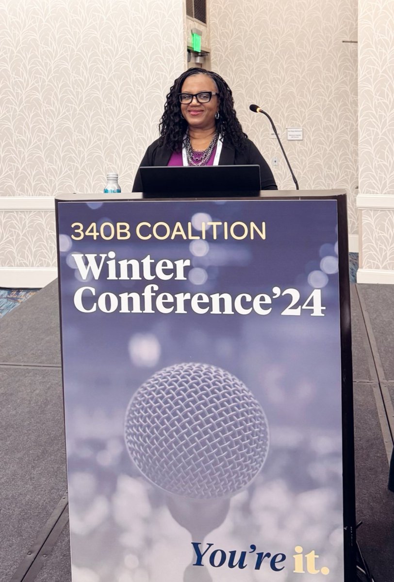 macrohelix's tweet photo. One of our biggest highlights from this year's Winter Coalition was watching Macro Helix's own Telisa King as she presented during a Lessons from the Field session.  Amazing job, Telisa! https://t.co/fnIaSRnSKS