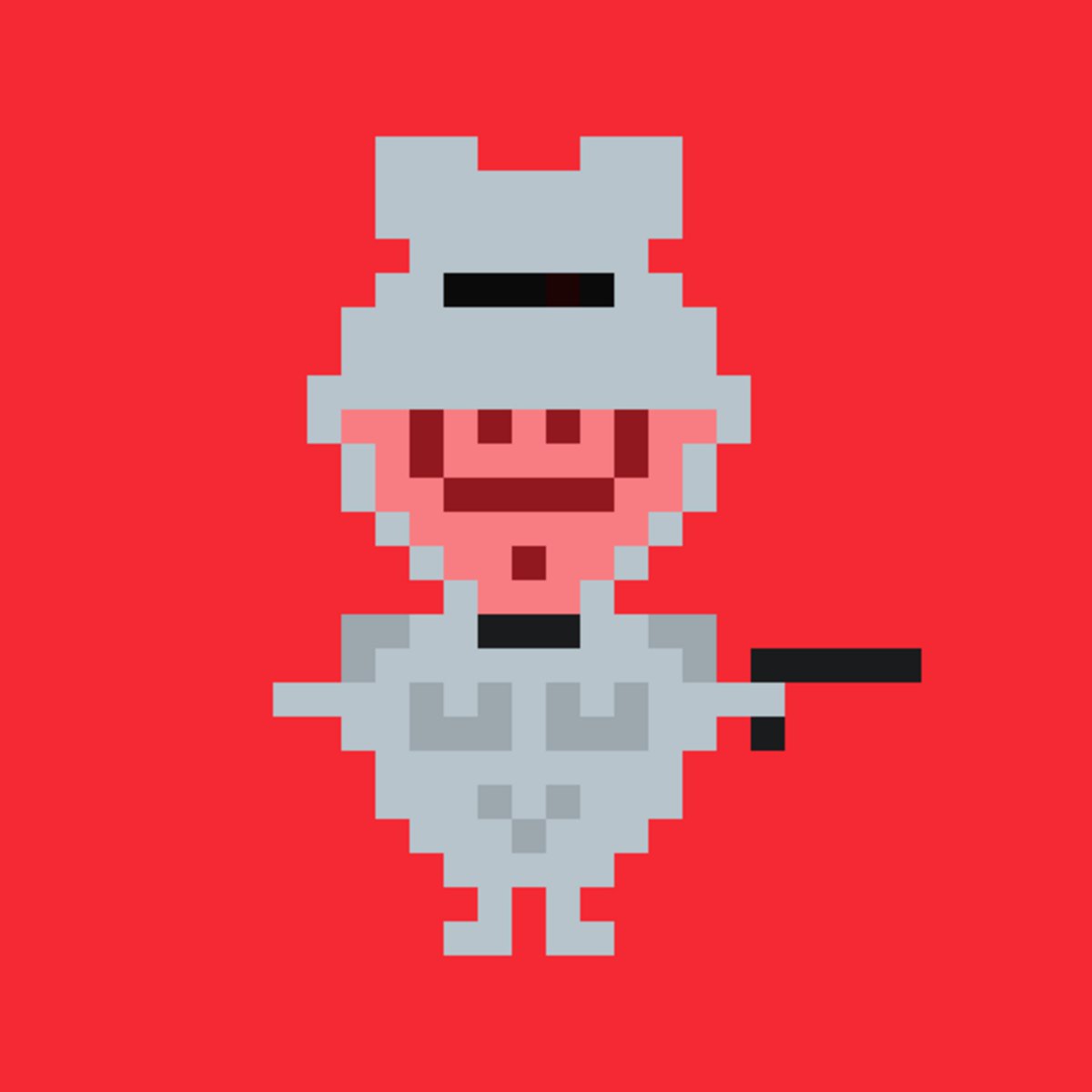 renov4246's tweet photo. Mr.Piggg 116
Buy on OpenSea!
https://t.co/i84X3wygDB 

#RENOV #art #digitalart #nft #nftart #nftcollector #nftcollection #digitalartist #nfts #opensea #nftcommunity #nftartist https://t.co/GPpm4rM46l