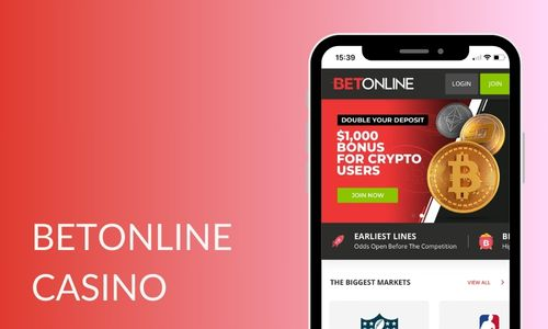 sister_sites's tweet photo. ❗ Fancy a flutter? BetOnline Casino is where it's at – fabulous games and promos that'll have you spinning with joy. With our review, you're all set for quality playtime! #BetOnline #CasinoReview #GameOn #SisterSites https://t.co/mUwzV5el49 https://t.co/E7p1zvmiM2