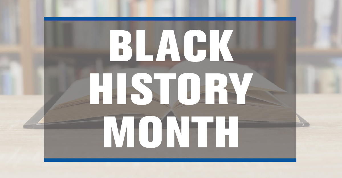 ashraenews's tweet photo. This February, we're excited to celebrate Black History Month, highlighting the incredible contributions of African Americans in our industry and around the world. Learn more at https://t.co/Lyu0Ey42Mz

#MyASHRAE #BlackHistoryMonth https://t.co/JGs5cTezFm