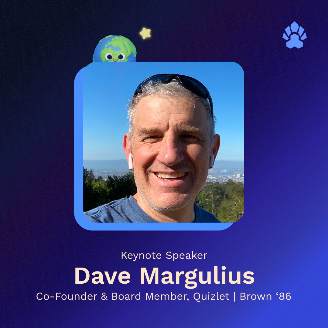 Hack@Brown 2025 tweet media