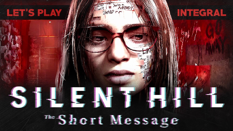 Alors, ce nouveau Silent Hill ?
➡️ La vidéo : youtu.be/8Lh3k8vghrs

On l'a terminé en live, je vous ai fait une VOD tout d'un bloc pour vous le faire découvrir !

(spoiler : ça démarre mal et en fait c'est plutôt réussi !)
