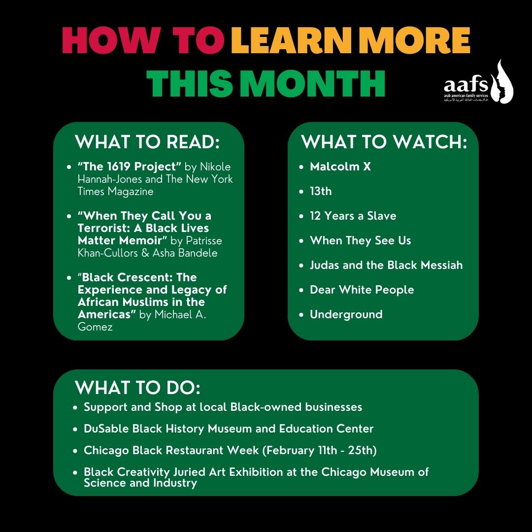 Arab American Family Services tweet media