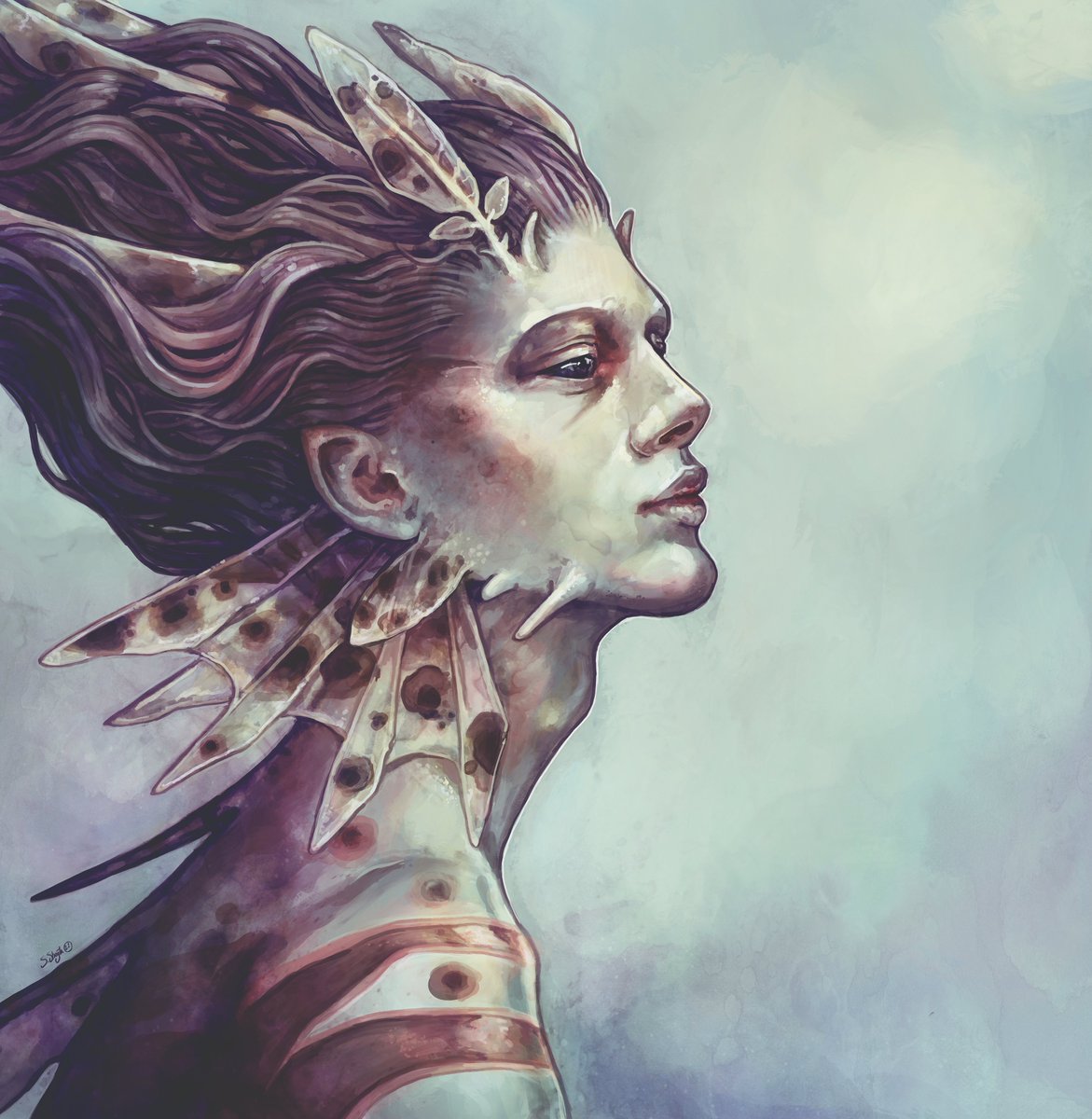 The new cover art for the primer was created by the phenomenally talented Sylvia Strijk! Please check out her pages below and show her some love!

instagram.com/sylvia_strijk_…
sylviastrijk.etsy.com
patreon.com/SylviaStrijk

<a href="/NikachuMTG/">Nikachu</a> <a href="/TolarianCollege/">Tolarian Community College</a> <a href="/Zeigl_Mtg/">Zeigl_Mtg</a> <a href="/Bishark_/">David Bishop</a>