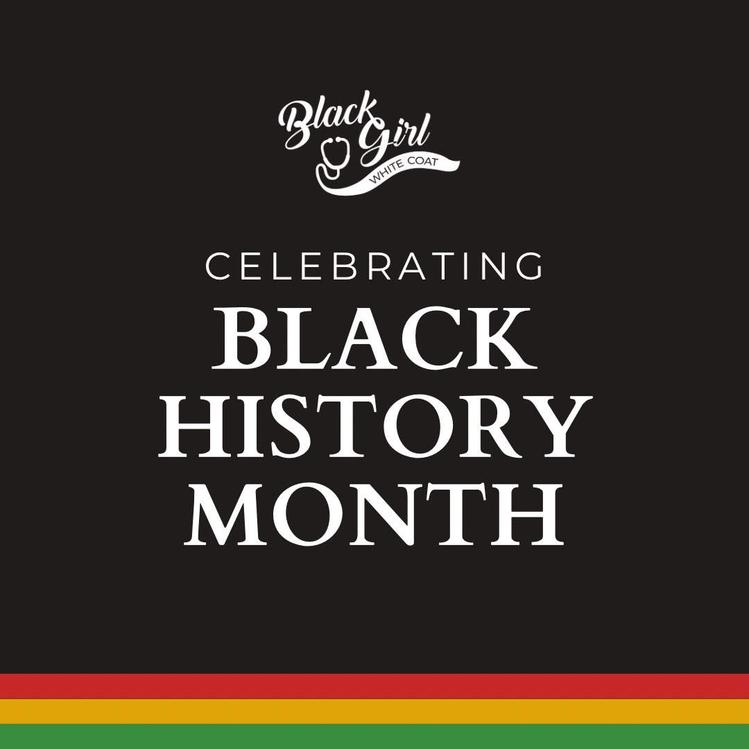 Happy Black History Month! Join us all month long as we celebrate the achievements and contributions of the Black community. ✊🏾✊🏾✊🏾