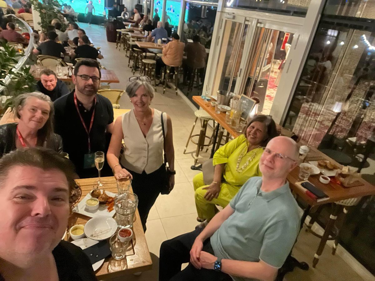 Alex Shaw tweet media