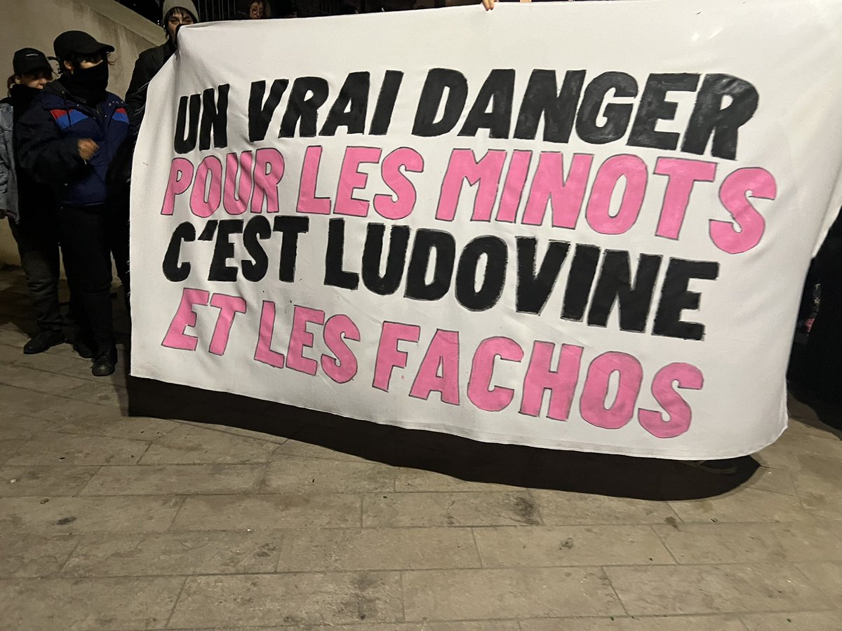 Sophie Roques tweet media