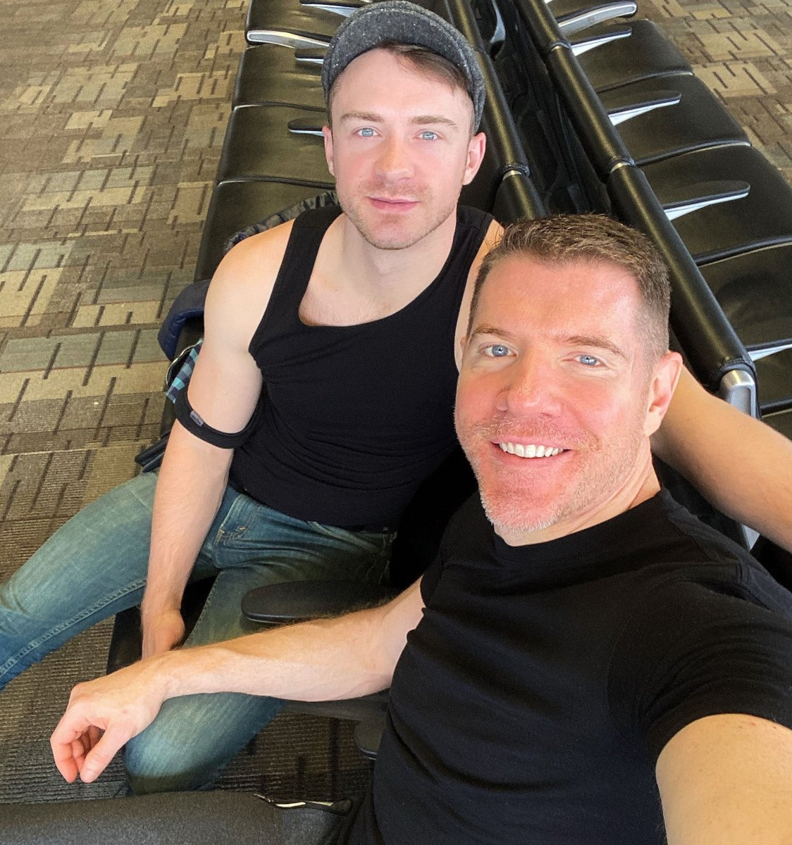 Carnal Media (@carnalmedia) on Twitter photo 💥Check out @TheGayGoods - CEO <a href="/WolfLegrand/">Legrand Wolf</a> & Carnal Boy <a href="/ColeBlueXXX/">Cole Blue</a> exclusive interview about <a href="/CarnalMedia/">Carnal Media</a> <a href="/RealCarnalPlus/">Carnal Plus</a>
thegaygoods.com/keeping-it-car…
#CarnalMedia #CarnalPlus #CarnalBoys #CarnalExclusive 💥Check out @TheGayGoods - CEO <a href="/WolfLegrand/">Legrand Wolf</a> & Carnal Boy <a href="/ColeBlueXXX/">Cole Blue</a> exclusive interview about <a href="/CarnalMedia/">Carnal Media</a> <a href="/RealCarnalPlus/">Carnal Plus</a>
thegaygoods.com/keeping-it-car…
#CarnalMedia #CarnalPlus #CarnalBoys #CarnalExclusive