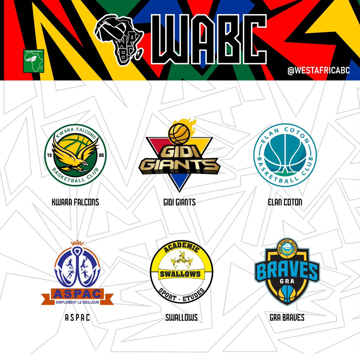 A CLASSIC way to start the year…#wabc